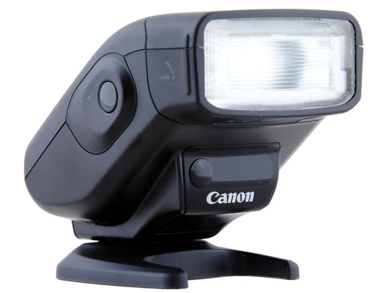 

Вспышка Canon Speedlite 270EX II