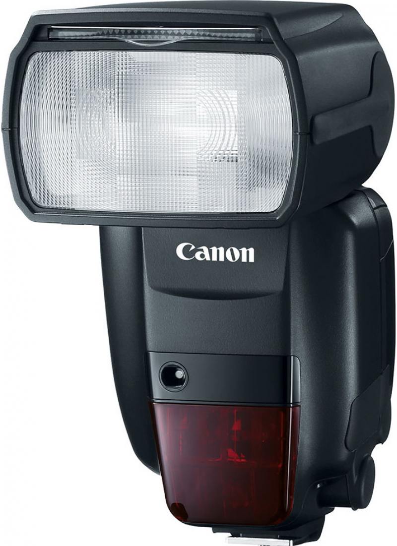 

Вспышка Canon Speedlite 600EX II-RT
