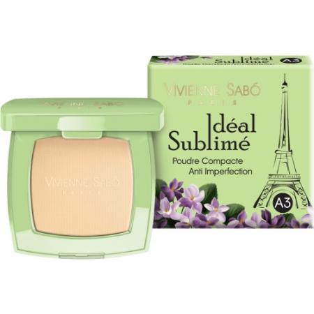 

VS Пудра компактная против изъянов кожи/Anti imperfection Compact Powder/Poudre compacte anti-imperf