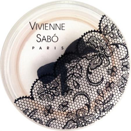 

VS Пудра рассыпчатая матирующая универсальная /Universal Loose Matt Powder /Poudre Libre Matifiante