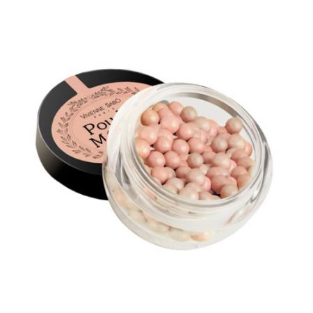 

VS Пудра в шариках/Ball Powder/Perles de poudre ""Poudre melange"" тон/shade 22