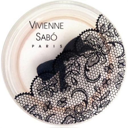 

VS Пудра рассыпчатая матирующая универсальная /Universal Loose Matt Powder /Poudre Libre Matifiante