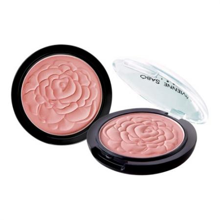 

VS Румяна рельефные/Blush Relief/Fard a Joues en Relief ""Rose de velours"" тон/shade 22