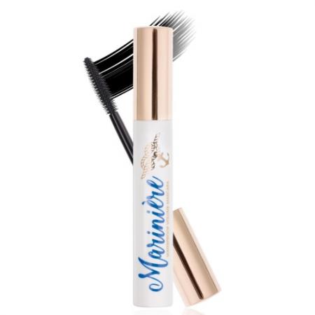 

VS Тушь для ресниц с эффектом объема водостойкая/Waterproof Volume Mascara/Mascara Volumateur Waterp