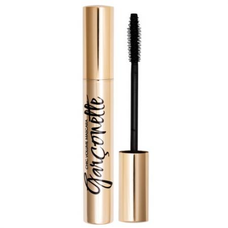 

VS Тушь для ресниц с эффектом шикарного объема /Chic Volume Mascara Garconette тон 1