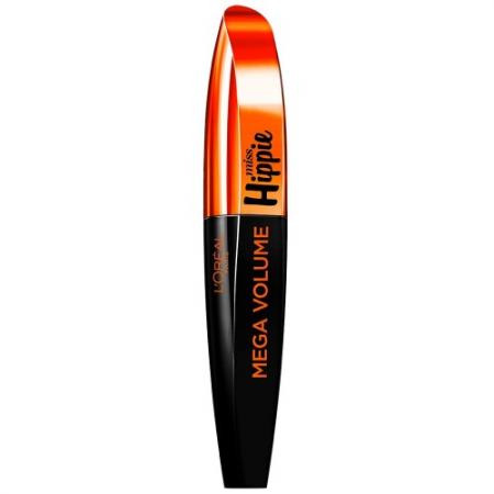 

LOREAL VOLUME COLLAGENE Тушь для ресниц Мисс Хиппи черная