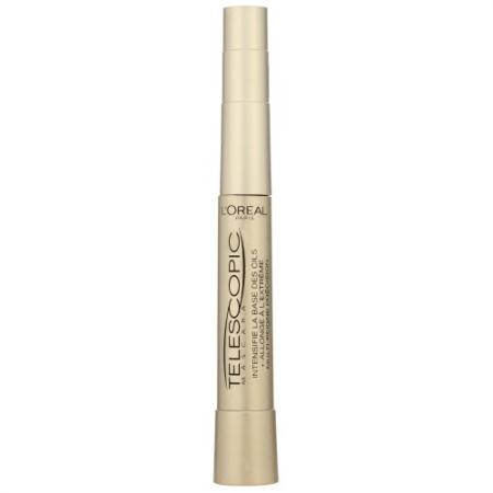 

LOREAL TELESCOPIC Тушь для ресниц черная