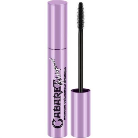 

VS Тушь для ресниц со сценическим эффектом (супер-объем) водостойкаяWaterproof Mascara Volumateur Ar
