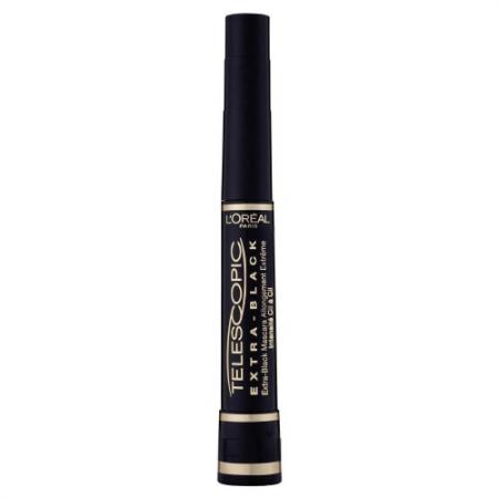 

LOREAL TELESCOPIC Тушь для ресниц черный уголь