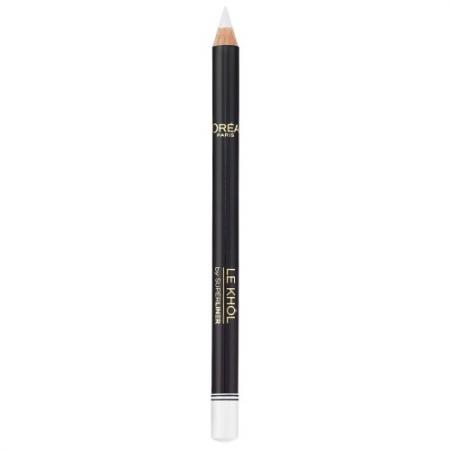 

LOREAL COLOR RICHE Карандаш для глаз тон 120 Заснеженный Стокгольм