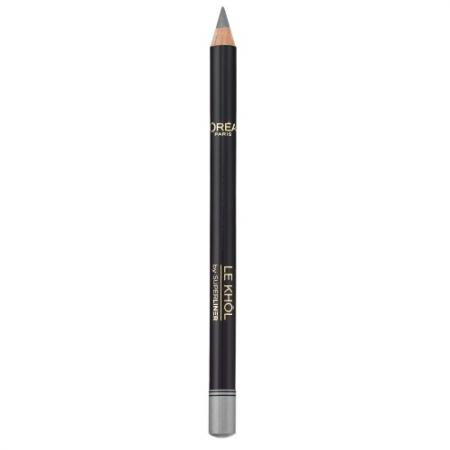 

LOREAL COLOR RICHE Карандаш для глаз тон 111 Дождливый лондон
