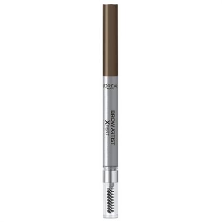 

LOREAL BROW ARTIST XPERT Карандаш для бровей тон 105 Коричневый