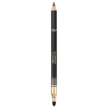 

LOREAL COLOR RICHE Карандаш для глаз тон 207 черничный сорбет