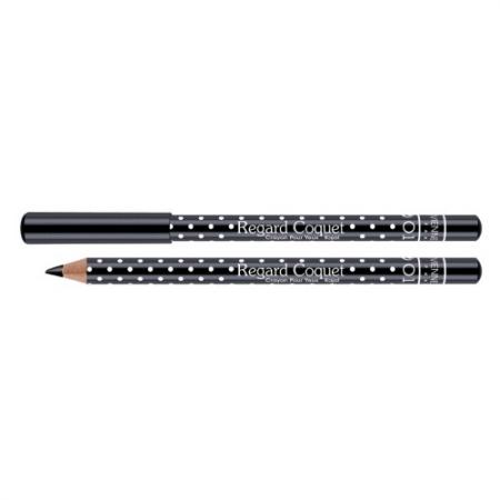

VS Карандаш-каял для глаз / Eyeliner / Сrayon pour yeux kajal Regard Сoquet тон/shade 01