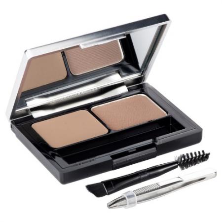 

LOREAL BROW ARTIST Набор для бровей тон 01 светлый