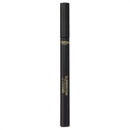 

LOREAL SUPER LINER Подводка для глаз Superstar 01 черный