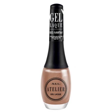 

VS Гель-Лак для ногтей/ Nail Polish Gel/ Gel Laque ""Nail Atelier"" тон/shade 107