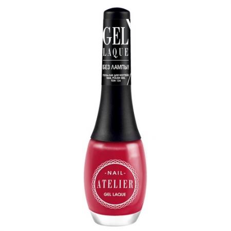 

VS Гель-Лак для ногтей/ Nail Polish Gel/ Gel Laque ""Nail Atelier"" тон/shade 126