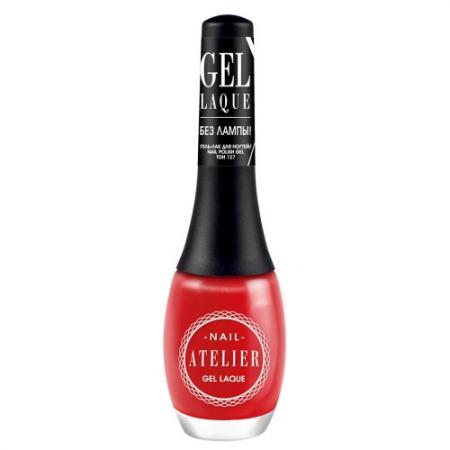 

VS Гель-Лак для ногтей/ Nail Polish Gel/ Gel Laque ""Nail Atelier"" тон/shade 127