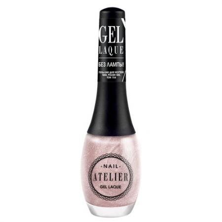 

VS Гель-Лак для ногтей/ Nail Polish Gel/ Gel Laque ""Nail Atelier"" тон/shade 104