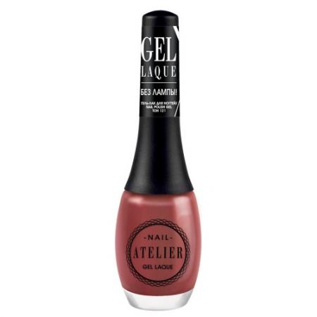 

VS Гель-Лак для ногтей/ Nail Polish Gel/ Gel Laque ""Nail Atelier"" тон/shade 121