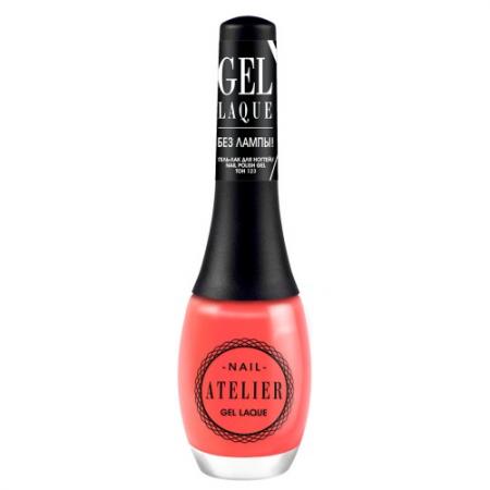 

VS Гель-Лак для ногтей/ Nail Polish Gel/ Gel Laque ""Nail Atelier"" тон/shade 123