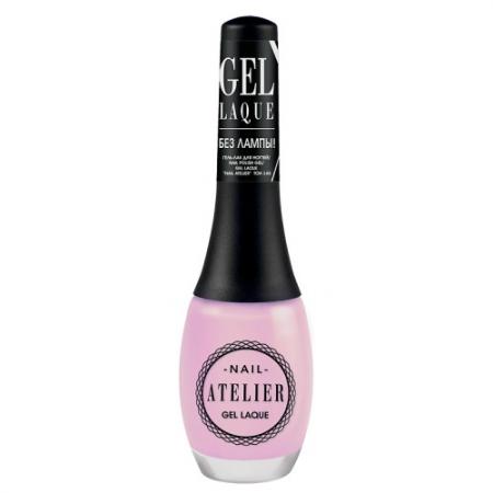 

VS Гель-Лак для ногтей/ Nail Polish Gel/ Gel Laque """"Nail Atelier"""" тон/shade 145