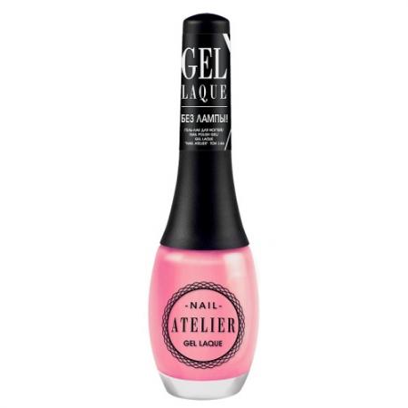 

VS Гель-Лак для ногтей/ Nail Polish Gel/ Gel Laque """"Nail Atelier"""" тон/shade 146
