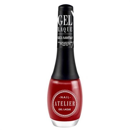 

VS Гель-Лак для ногтей/ Nail Polish Gel/ Gel Laque ""Nail Atelier"" тон/shade 129