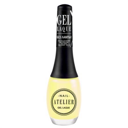 

VS Гель-Лак для ногтей/ Nail Polish Gel/ Gel Laque """"Nail Atelier"""" тон/shade 147
