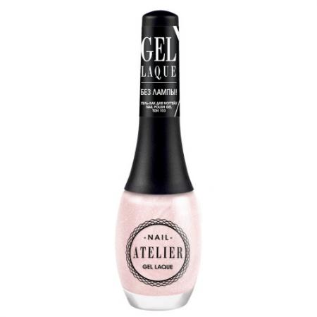 

VS Гель-Лак для ногтей/ Nail Polish Gel/ Gel Laque ""Nail Atelier"" тон/shade 103