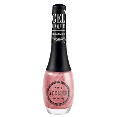 

VS Гель-Лак для ногтей/ Nail Polish Gel/ Gel Laque ""Nail Atelier"" тон/shade 106