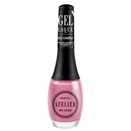 

VS Гель-Лак для ногтей/ Nail Polish Gel/ Gel Laque ""Nail Atelier"" тон/shade 109