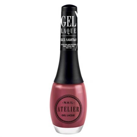 

VS Гель-Лак для ногтей/ Nail Polish Gel/ Gel Laque ""Nail Atelier"" тон/shade 122