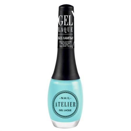 

VS Гель-Лак для ногтей/ Nail Polish Gel/ Gel Laque """"Nail Atelier"""" тон/shade 148