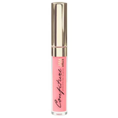

VS Блеск для губ / Lip gloss / Gloss a levres Confiture тон/shade 53