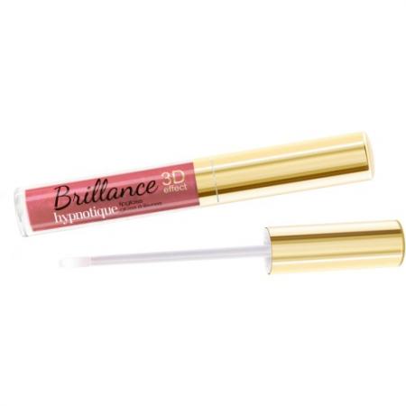 

VS Блеск для губ с 3Д эффектом/ 3D-effect Lipgloss/ Gloss a Levres ""Brillance Hypnotique"" тон 45