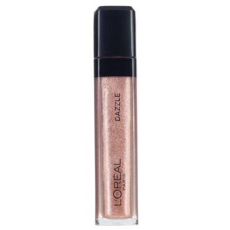 

LOREAL INFAILLIBLE Блеск для губ тон 211 Драгоценный клуб