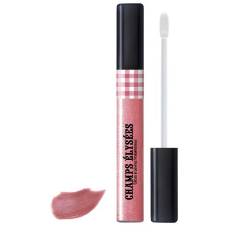 

VS Блеск для губ с эффектом объема / Volume Lip Gloss / Gloss a levres Volumateur ""Champs Elysees""