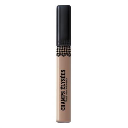 

Блеск для губ с эффектом объема / Volume Lip Gloss / Gloss a levres Volumateur "Champs Elysees" тон