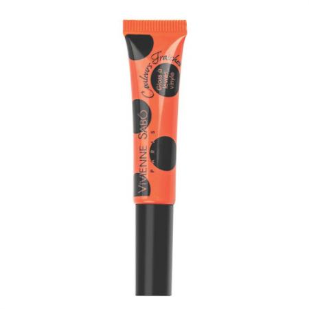 

VS Лаковый Блеск для губ / Vinyl Lipgloss / Gloss a Levres Vinyle Couleurs Fraiches тон/shade 12 8мл