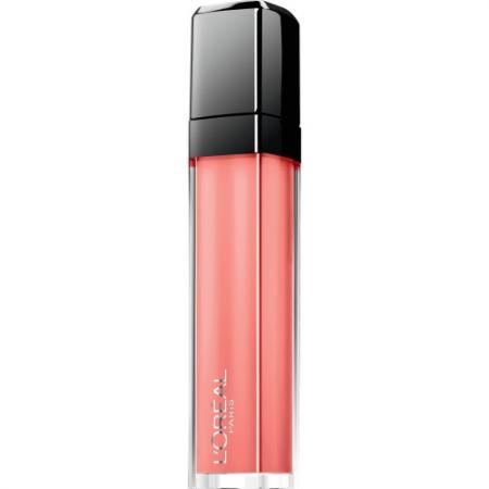 

LOREAL INFAILLIBLE Блеск для губ тон 102 Крик души