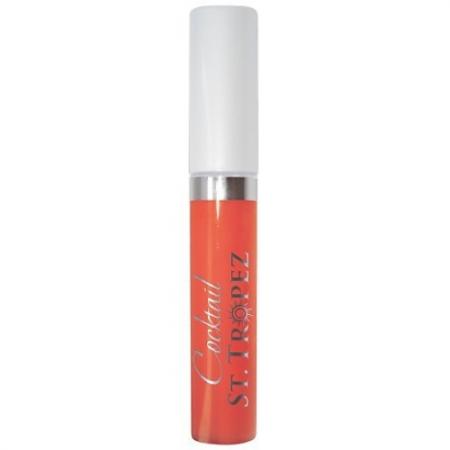 

VS Блеск для губ сочный/ Juicy Lip Gloss «Cocktail St.Tropez» тон/shade 01