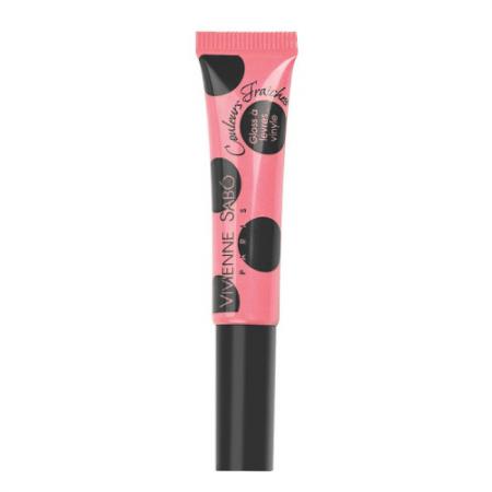

VS Лаковый Блеск для губ / Vinyl Lipgloss / Gloss a Levres Vinyle Couleurs Fraiches тон/shade 13 8мл