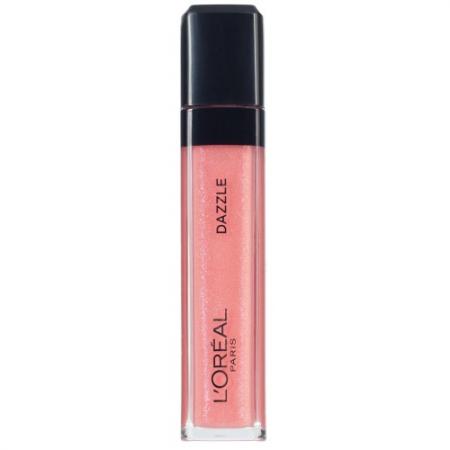 

LOREAL INFAILLIBLE Блеск для губ тон 206 Настоящая леди
