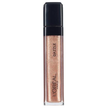 

LOREAL INFAILLIBLE Блеск для губ тон 210 Диско-болл