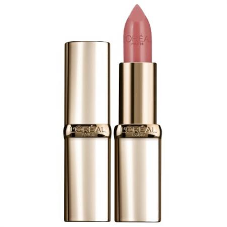 

LOREAL COLOR RICHE Губная помада тон 235 Нежная Роза