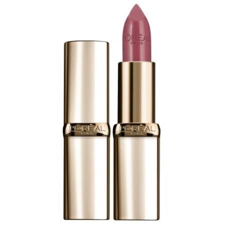 

LOREAL COLOR RICHE Губная помада тон 302 Розовый лес
