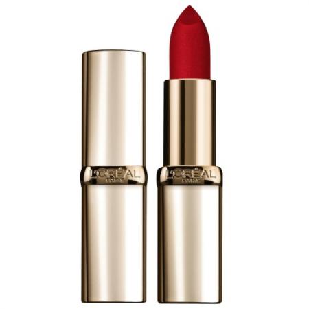 

LOREAL COLOR RICHE Губная помада Частная коллекция Рубиновое золото