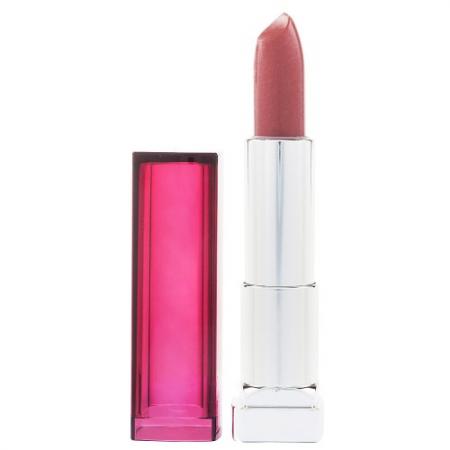 

MAYBELLINE Губная помада Color Sensational тон 160 Нежная роза